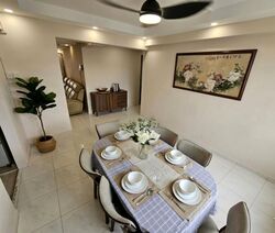 Blk 139 Bedok North Avenue 3 (Bedok), HDB 5 Rooms #516856791